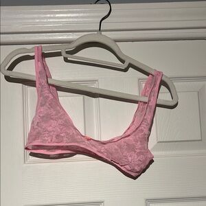 Skims Lace Bra